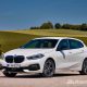 BMW 120i 登场，最大马力176 Hp！