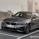 BMW 320e 正式登场，最大马力204 Hp！