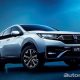 Honda CR-V PHEV 即将登场，百公里油耗仅1.1L