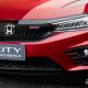 Honda City Hatchback 将获得全新1.5L自然进气引擎