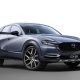 Mazda CX-50 渲染图登场，全新Coupe风SUV！