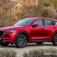 Mazda CX-5 Diesel 官方认证Pre-Owned 仅售RM 131,300