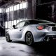 Toyota GT86 CB Style