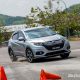 Honda HR-V 大改款内装预览，具备独立荧幕！