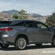 Lexus TX350 确定登场，全新7人座SUV