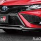 Toyota Camry GR Sport 空力套件日本登场！