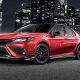 Toyota Camry GR Sport 空力套件日本登场！