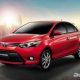 Toyota Camry XV70 2.0 现身 Topmark