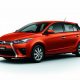 Toyota Camry XV70 2.0 现身 Topmark