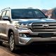 Toyota Land Cruiser L300 将首次搭载全新引擎！