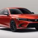 2022 Honda Civic 北美引擎规格确定！