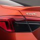 2022 Honda Civic 北美引擎规格确定！