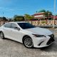 Lexus ES250 Luxury 车主真实用车感想