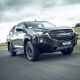 Mazda BT-50 Thunder 登场，超帅气硬派皮卡！