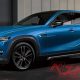 2023 Mazda CX-50 Coupe