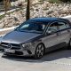 Mercedes-Benz A200 Hatchback