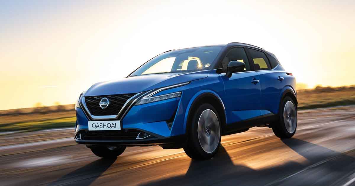 Nissan 开发下一代引擎，热效率达50%！