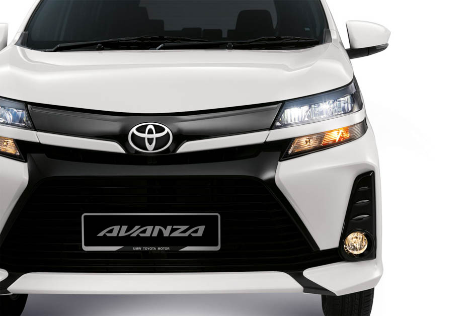 Toyota Avanza Recall 