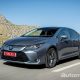 Toyota Corolla Altis 未来也会加入CKD车款阵容？