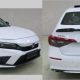 Honda Civic 大改款引擎规格曝光，改搭1.5L自然进气引擎