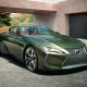 Lexus F-Sport 确认将在未来推出更多性能车型