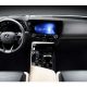 Lexus 全新2.4L涡轮引擎将有300 PS最大马力