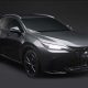 Lexus 全新2.4L涡轮引擎将有300 PS最大马力