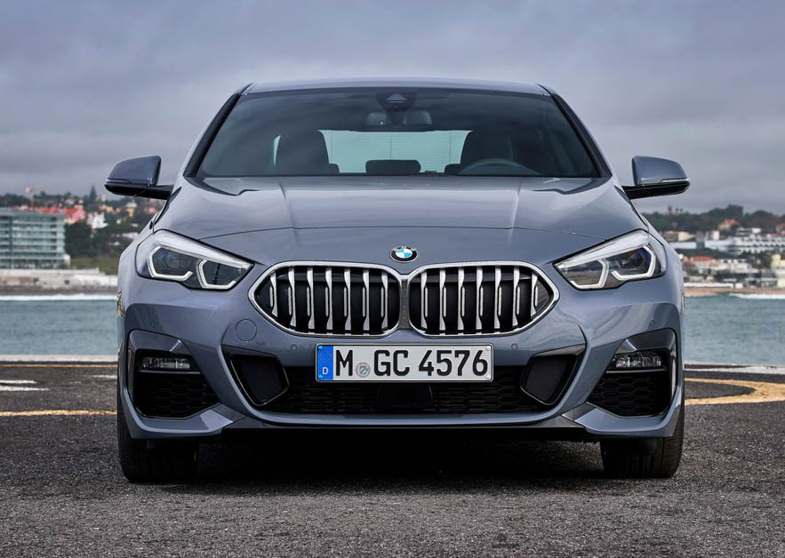 BMW 218i Gran Coupe M Sport 