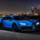 Bugatti Chiron Sport