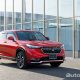 Honda Vezel e:HEV 已经以平行进口方式登陆新加坡！