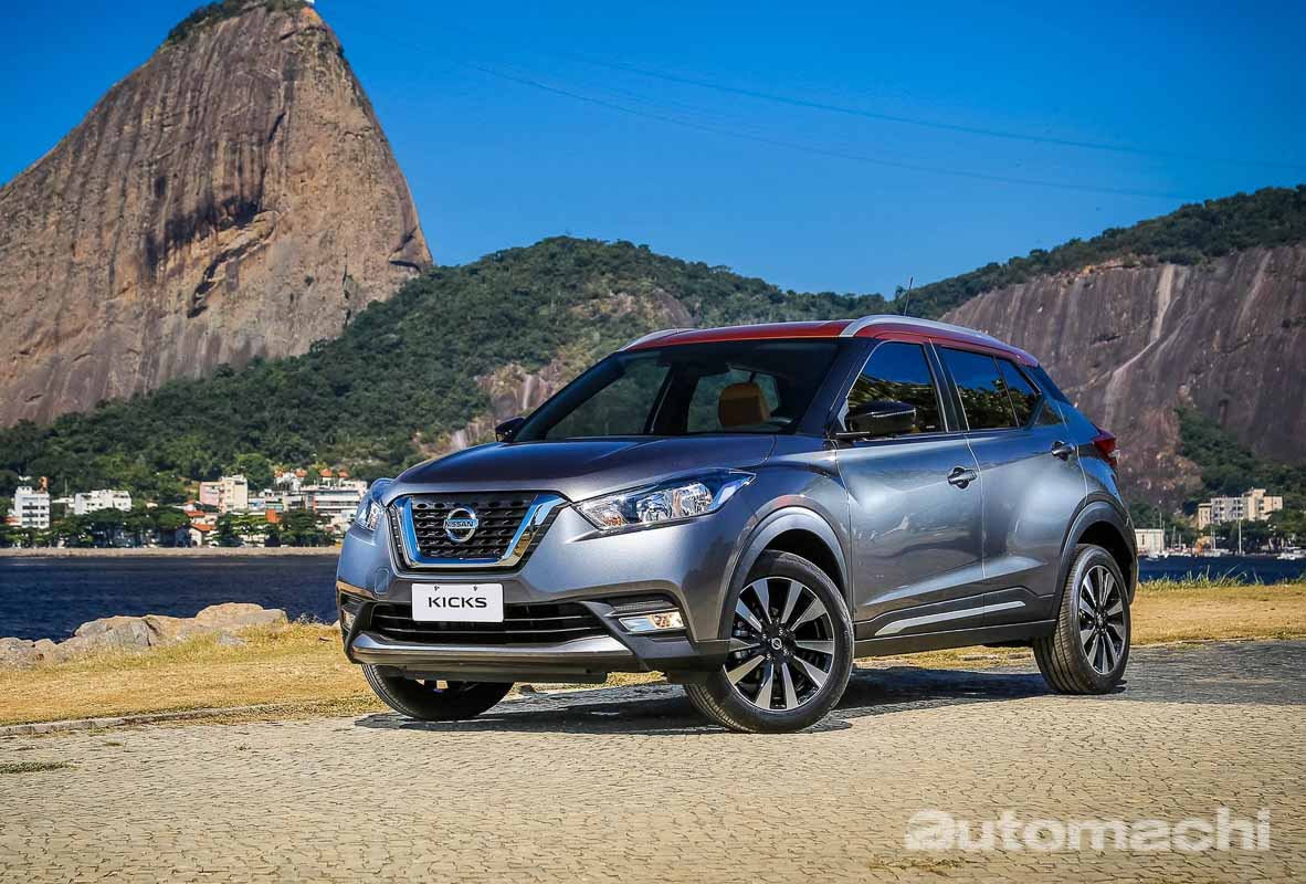 Nissan Kicks e-Power 引进本地计划或被取消