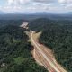 Pan-Borneo Highway ，马来西亚最长的高速公路！