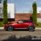 2021 Mazda CX-3 ，配备升级的运动SUV