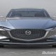 Mazda6 大改款将会挑战 BMW 的地位？