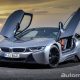 BMW i8 无需RM 500,000即可带回家