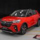 2021年5月汽车销售榜， Proton 按月大跌40%！