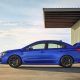 Subaru WRX 预告登场，采用全新2.4L涡轮引擎？