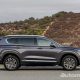 2021年最值得期待新车：Hyundai Santa Fe