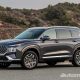 2021年最值得期待新车：Hyundai Santa Fe