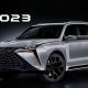 Lexus LX750h 将会是品牌动力最强的SUV！