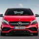 二手车先导： Mercedes-AMG A45 20万左右即可入手？