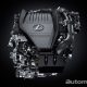 Lexus RX 大改款即将登场，更换全新涡轮引擎！