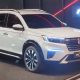 大马版或明年登场， Honda BR-V 大改款年末投产