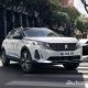 2021将登场新车： Peugeot 308 小改款