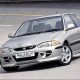 经典车回顾： Proton Satria GTI