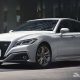 Toyota Crown 现身我国市场，售价接近30万令吉！