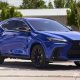 Lexus NX 大改款海外热卖，最快2022年引进我国