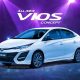 内部人士爆料新一代 Toyota Vios 将在2022年8月正式发表，全新引擎+平台打造