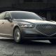 Genesis G90 成为为柔佛苏丹的新座驾