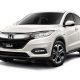 配备升级动力更强，Honda HR-V Hybrid 升级版售价公布